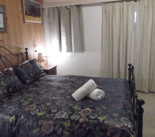 Sierra Villa Lodge