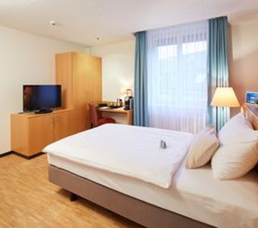 Hotel Banana City Winterthur