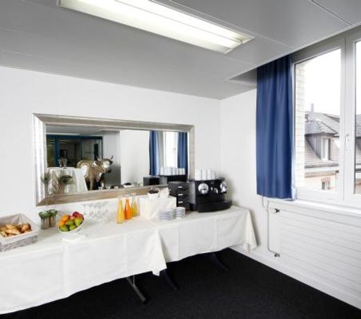 Hotel Banana City Winterthur