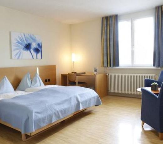 Hotel Banana City Winterthur