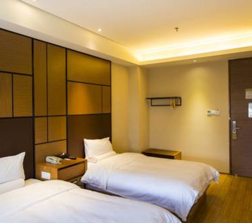 JI Hotel Kunming Green Lake Branch