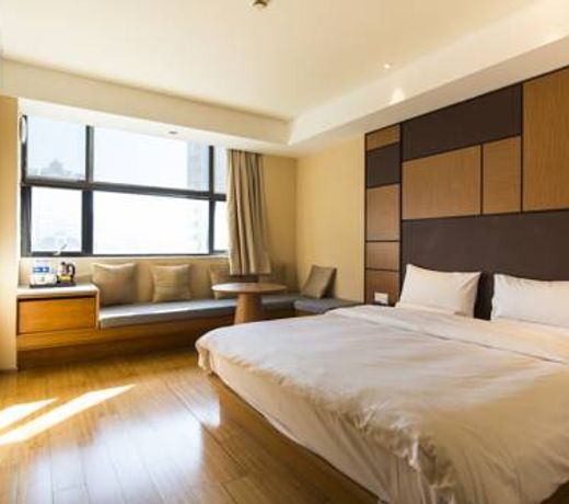 JI Hotel Kunming Green Lake Branch