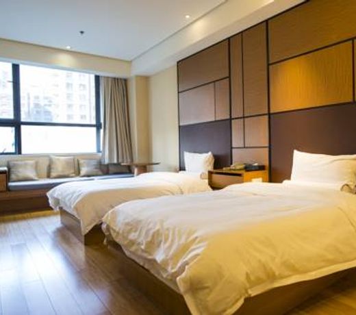 JI Hotel Kunming Green Lake Branch