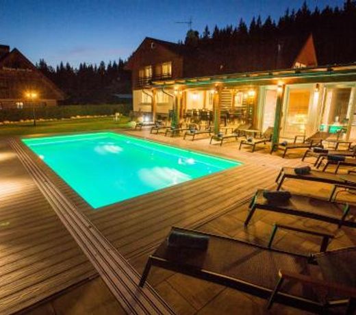 Chalet Schäfer