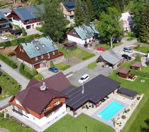 Chalet Schäfer