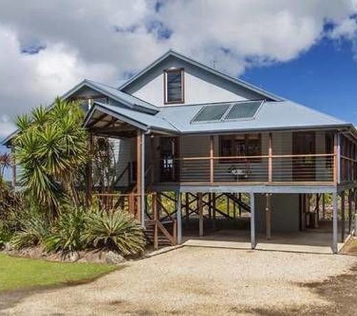 Kamala Holiday House