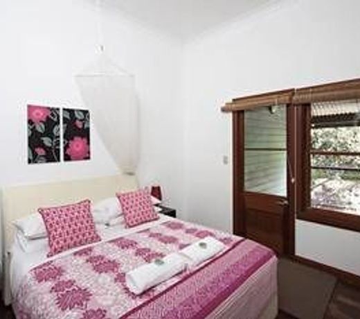 Kamala Holiday House