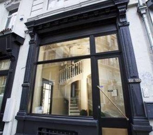 B&B La Casa-BXL