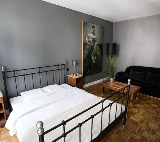 B&B La Casa-BXL
