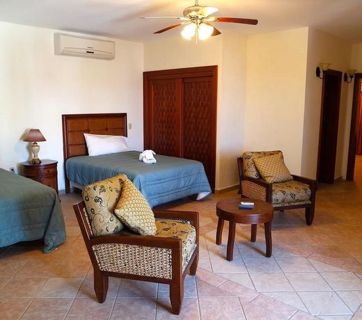 West Bay Colonial Hotel