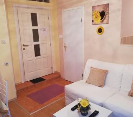 Apartment Tancabel