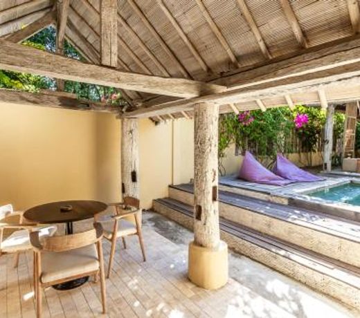Les Villas Ottalia Gili Meno