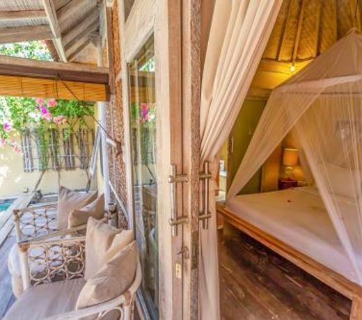 Les Villas Ottalia Gili Meno