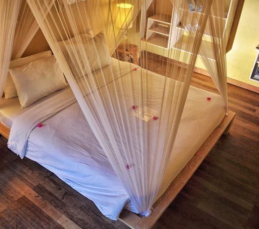 Les Villas Ottalia Gili Meno