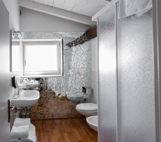 HEART OF TRENTO apartments