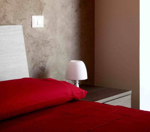 B&B Casa Liuzza