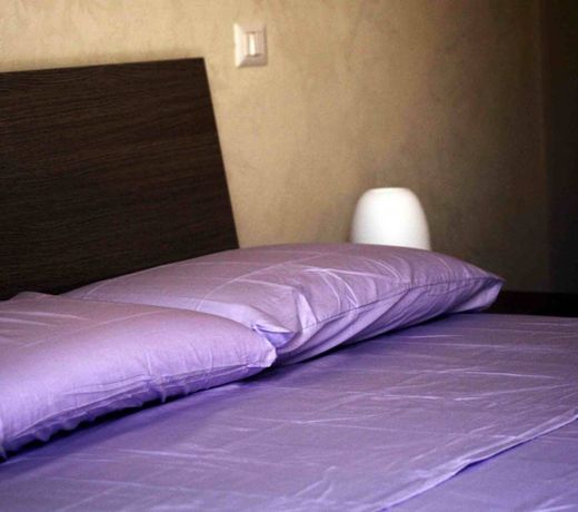 B&B Casa Liuzza