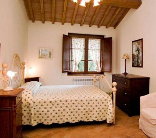 LE FONTANELLE ROSMARINO