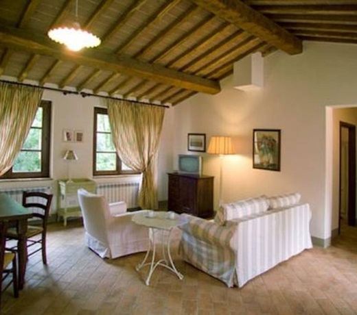 LE FONTANELLE ROSMARINO