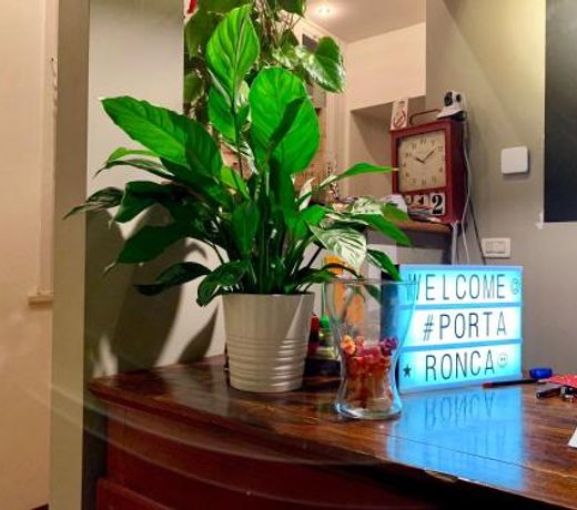 Porta Ronca - B&B, Suites & Apts
