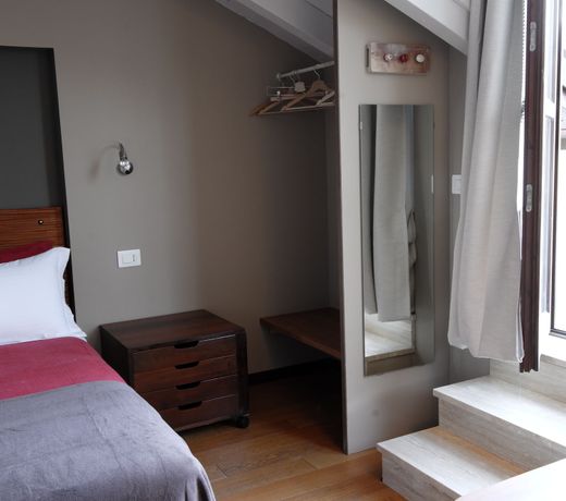 Porta Ronca - B&B, Suites & Apts