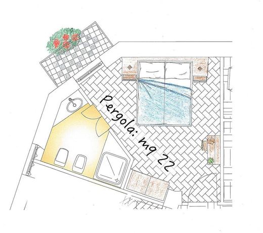 Porta Ronca - B&B, Suites & Apts
