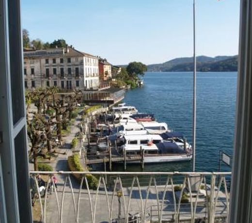 -Ortaflats- Appartamento L'Angolo