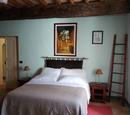B&B Chez Nous - Città della Pieve