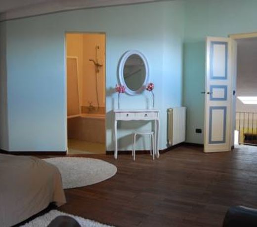 B&B Chez Nous - Città della Pieve