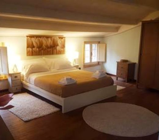 B&B Chez Nous - Città della Pieve
