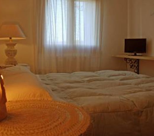 B&B La Murichessa