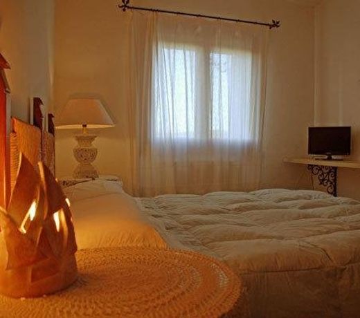 B&B La Murichessa