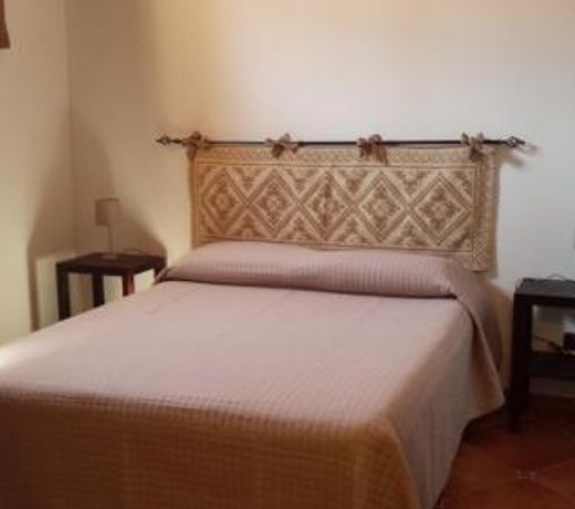 Sa Domo Apartments