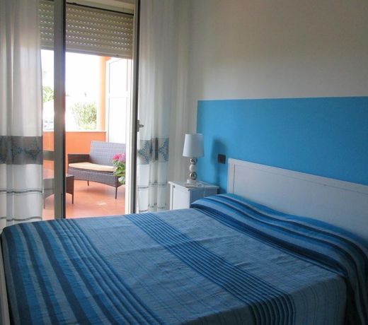 b&b Mare e Sabbia