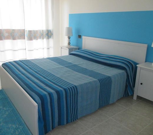 b&b Mare e Sabbia