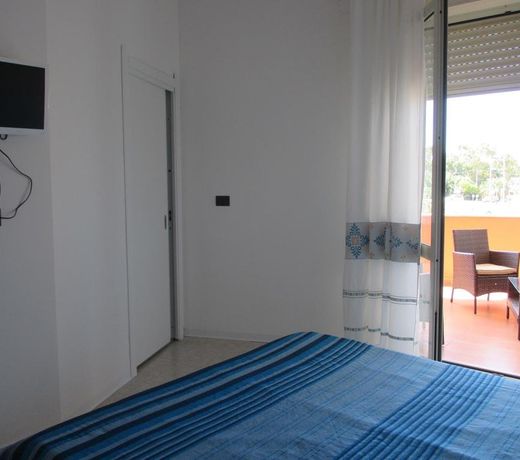 b&b Mare e Sabbia