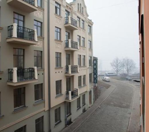 Old Riga Julia
