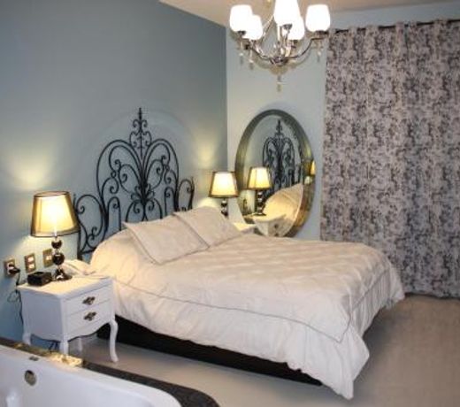 Zarzarosa Hotel Boutique
