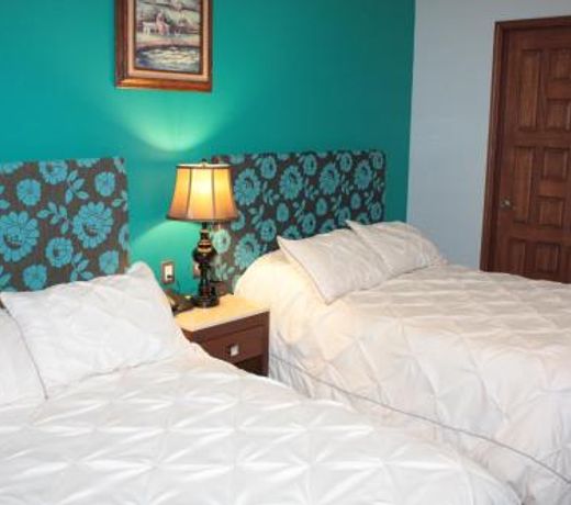 Zarzarosa Hotel Boutique