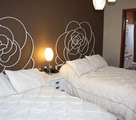 Zarzarosa Hotel Boutique