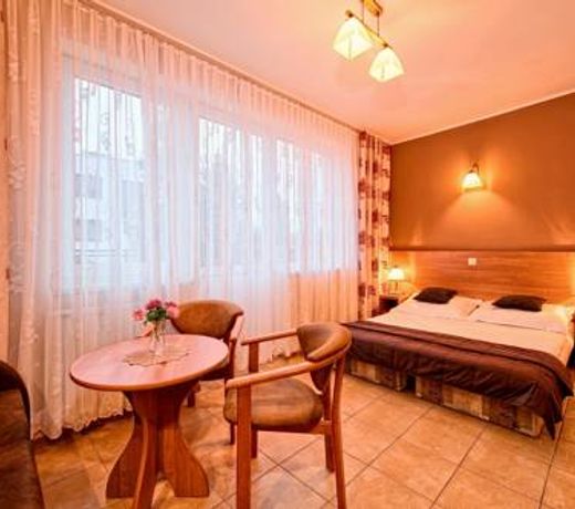 Ośrodek Wypoczynkowy STAR