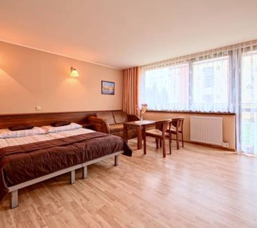 Ośrodek Wypoczynkowy STAR