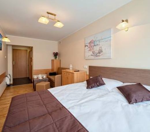 Ośrodek Wypoczynkowy STAR