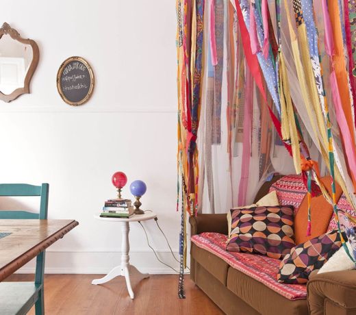 Luna Parque B&B