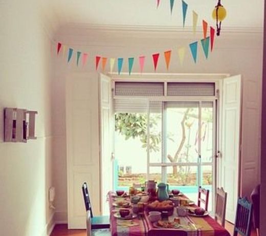 Luna Parque B&B