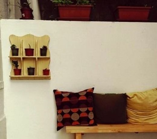 Luna Parque B&B