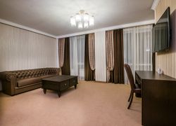 Филатова 19 / Aparthotel on Filatova фото 2