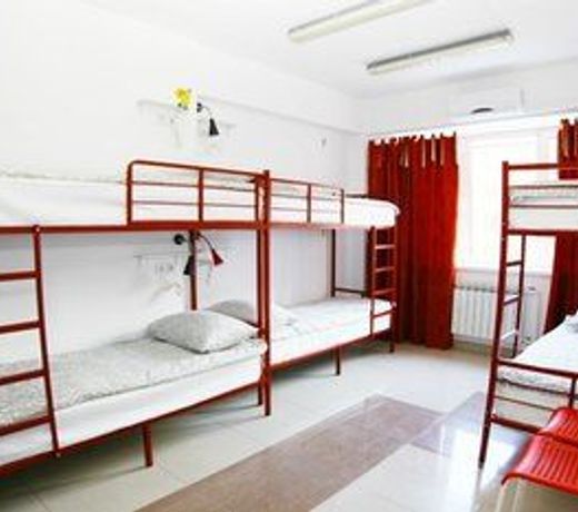 Hostel Tri Matryoshki