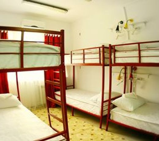 Hostel Tri Matryoshki