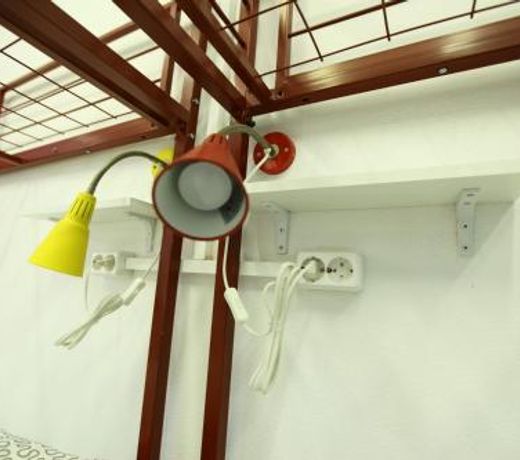 Hostel Tri Matryoshki